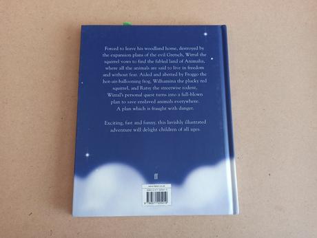 Paul mccartney high in the clouds hb, 