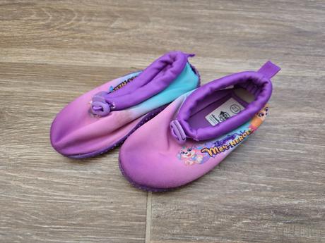 Tipánky do vody č.23 paw patrol, 23