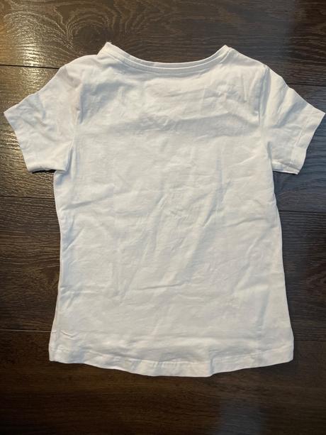 Tričko, lupilu,128