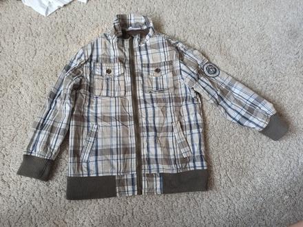 Jarná jesenná bunda, dopodopo,128