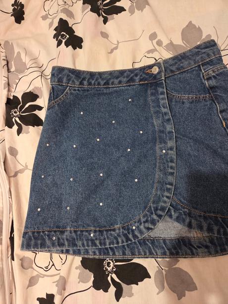 Riflova sukna, primark,s