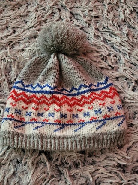 Čapice rôzne znacky, 86