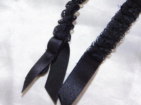 Kvalitny čipkovany korzetovy top, 70c