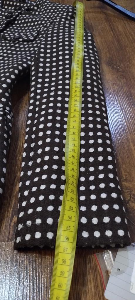 Prechodný kabátik, 146