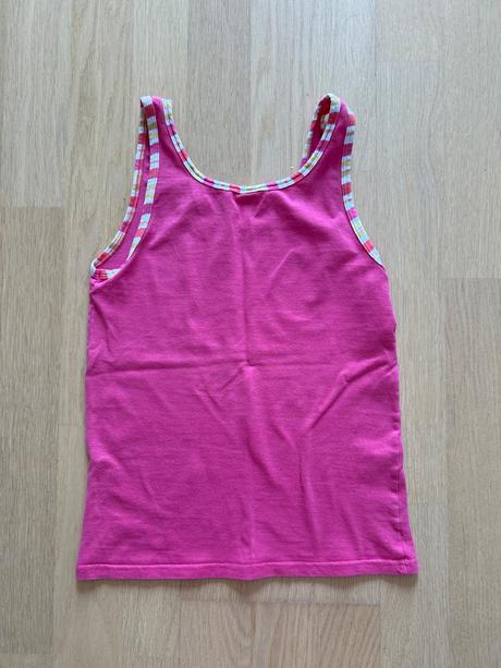 Dievčenské letné tielko, 140