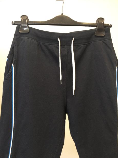 Kraťasy chlapčenské champion veľ.l, 150/155,11-12y, champion,158