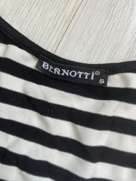 Pásikavé tričko, s