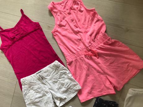 Letný balicek veľ. 104, 104–116