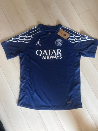 Dres psg, air jordan,m