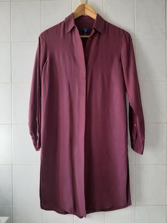 Blúzka gant, gant,xs