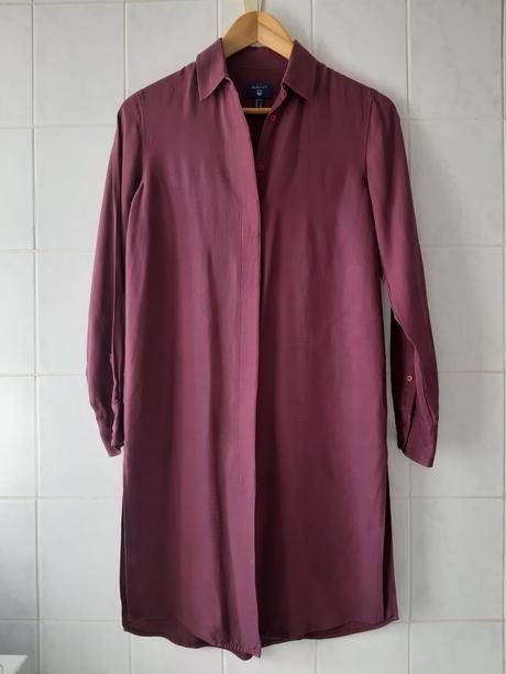 Blúzka gant, gant,xs