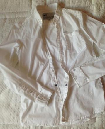 Kvalitná exkluzívna košeľa qs v. m, m