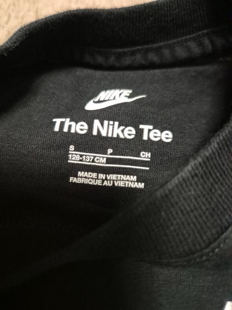 Tricko, nike,128