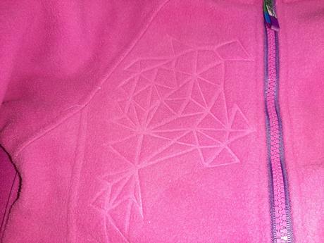 Termoprádlo, flisovka, 104–116