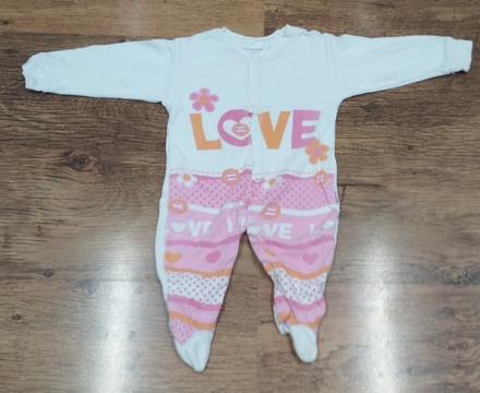 Overal na spanie love, 62