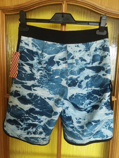Vans chlapčenské plavkové šortky 12 rokov, 152