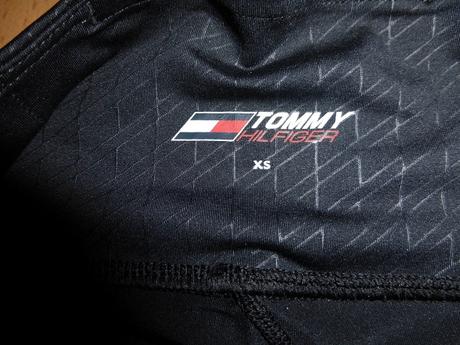Legíny tommy hilfiger, tommy hilfiger,xs