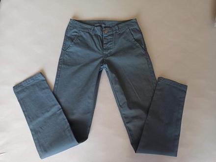 Bavlnené nohavice, xs