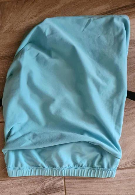 Tielko nike dri-fit, nike,xs