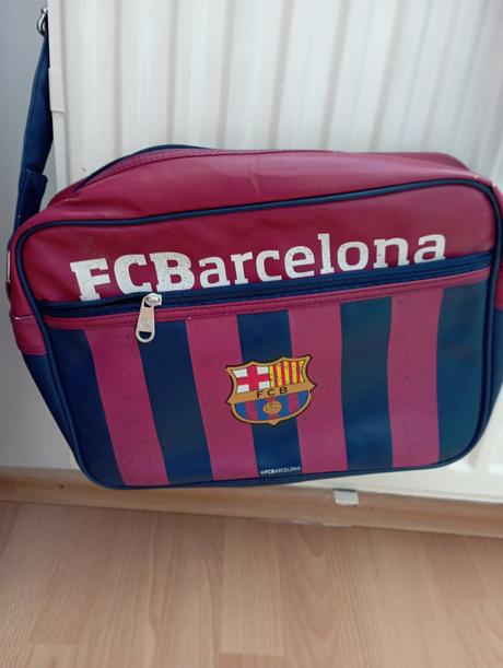 Taška fc barcelona,