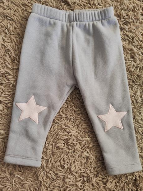 Hrubé nohavice, pepco,74