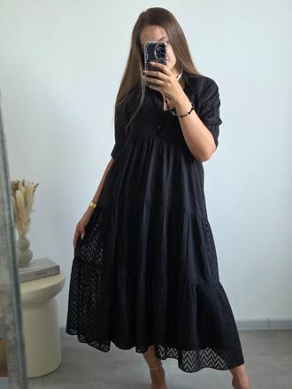 Zara šaty s/m, zara,s