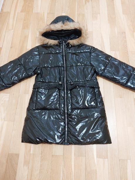 Vetrovka reserved veľkosť 164, reserved,164