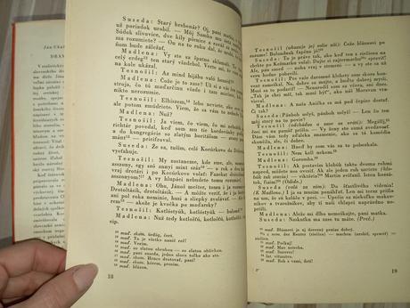 Ján chalupka - drámy. naši klasici,