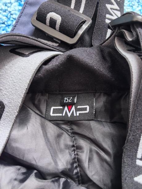Oteplovaky cmp, cmp,152