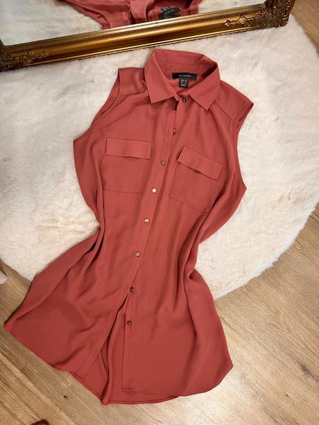 Bluzka, atmosphere,s