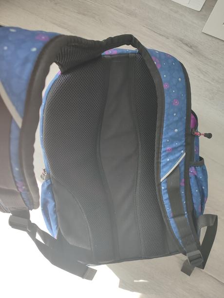 Dievčenský ruksak, 