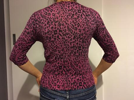 Svetrik, new look,152