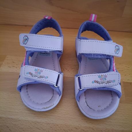 Sandále paw patrol 24, 24
