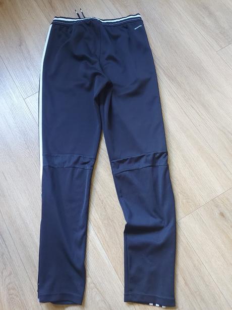Teplaky, adidas,164