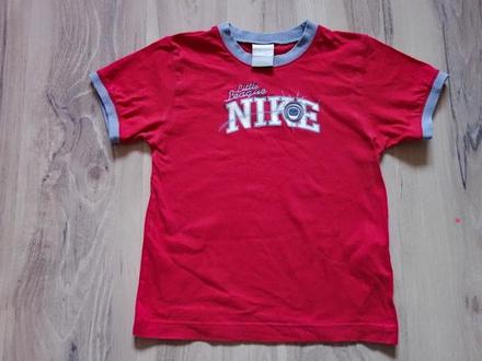 Tričko nike, nike,128