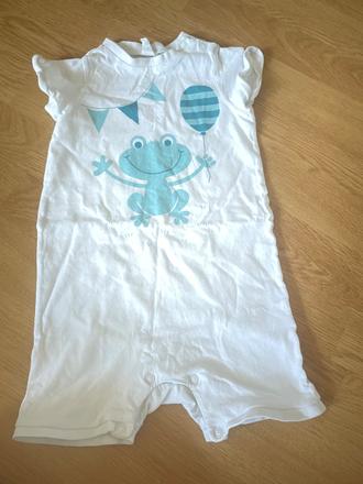 Opaľovačky, h&m,80