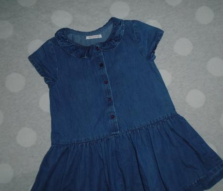 Šaty na 4 roky, 104