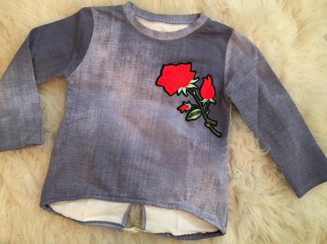 Mikinka by italy, 116