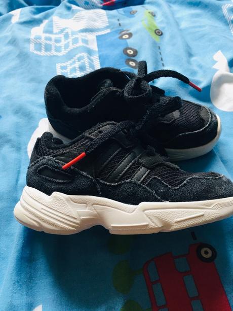 Adidas tenisky, adidas,25