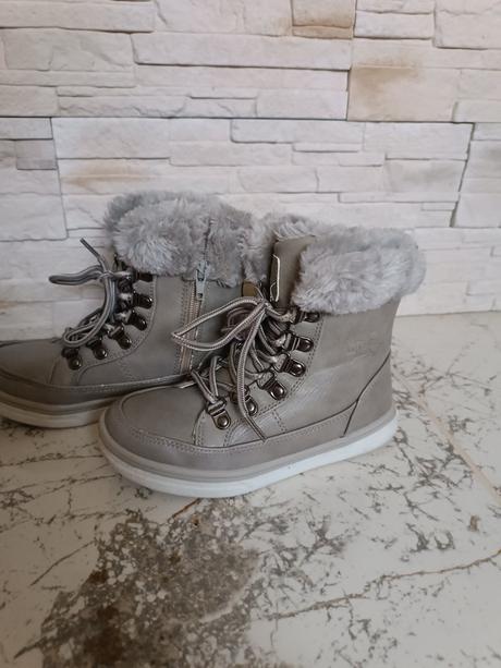 Zimná obuv, loap,30