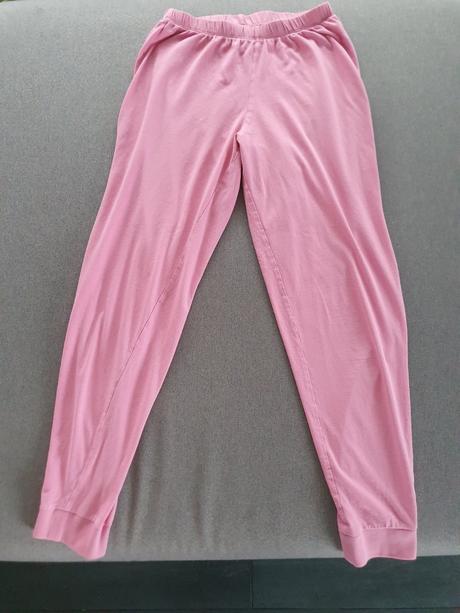 Dievčenské pyžamo, c&a,158