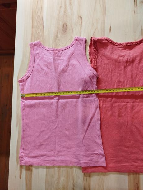 Ružové tielka, next,110