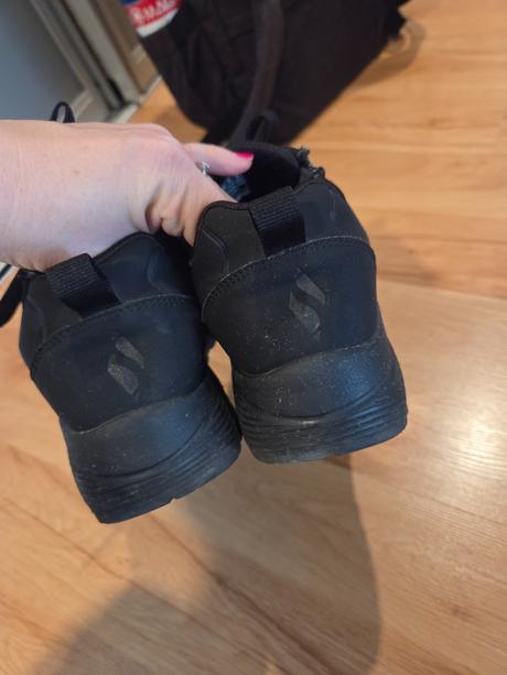 Tenisky skechers, skechers,38