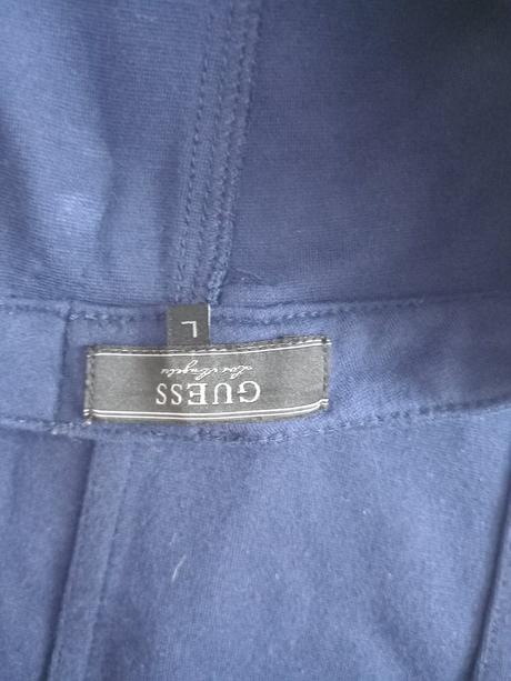 Šaty mini, guess,l