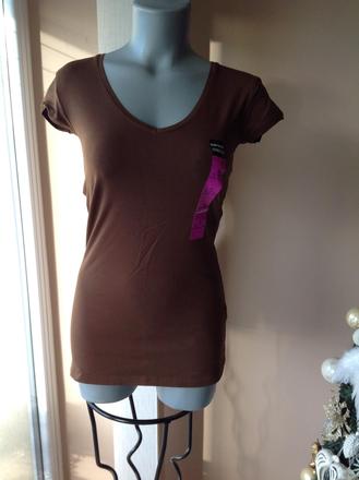 Elasticke tricko /11a, atmosphere,xs