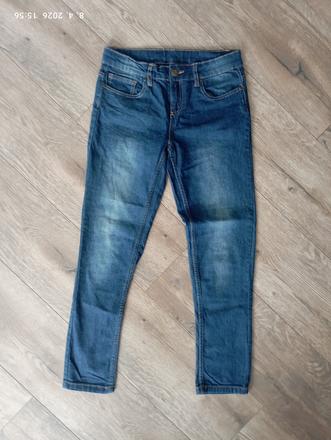 Tenšie rifle (už s poštovným), 152