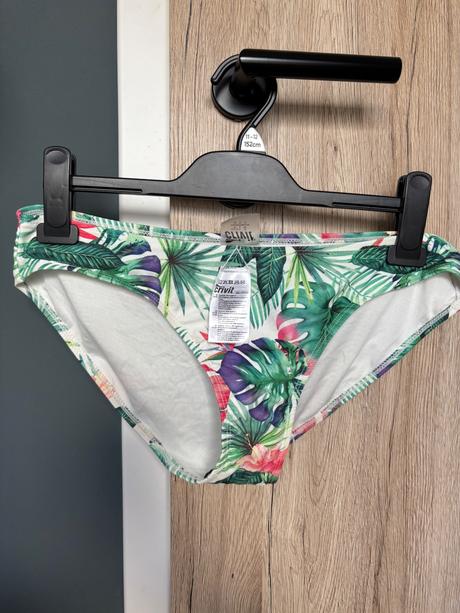 Plavky spodny diel 42, crivit,42