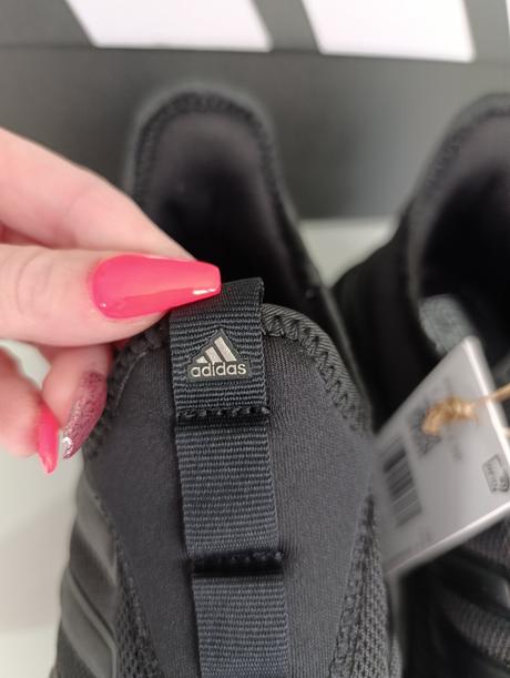 Adidas tenisky cload foam 39 1/3, adidas,39