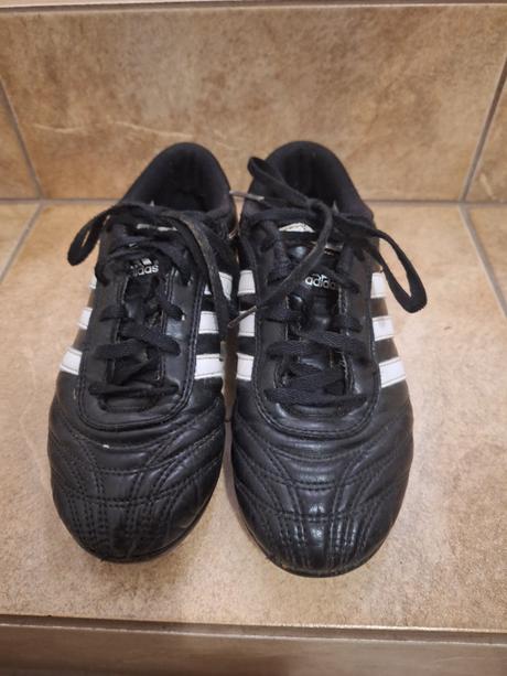 Adidas kopačky, adidas,34
