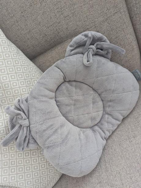 Sleepee vankúšik proti preležaniu hlavičky, šírka (cm): 30,dĺžka (cm): 30